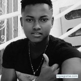 Marflow27 chico soltero en Santiago De Cali