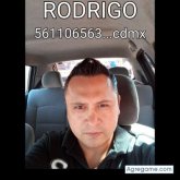Rodrigo Carmona
