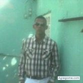 Jose Gregorio Leon