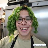 Busco pareja. Pareja
estar con ella.