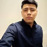 Conocer personas no importa la edad.