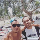 Omisanchez chico soltero en La Laguna