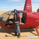 chamakh chico soltero en 