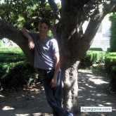 sergio80 chico soltero en Madrid