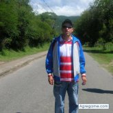 1234 chico soltero en Adolfo Gonzáles Chaves