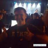 Txarro chico soltero en Madrid