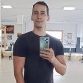 Foto de perfil de angelmarcos4958