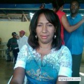 lamaestra chica soltera en Santo Domingo