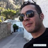 Juanma Gonzalez Pinos