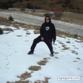 Chorch chico soltero en Barcelona