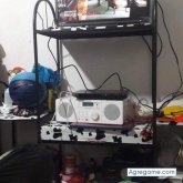 Chatear con Jeremiasjjjj de Tecun Uman