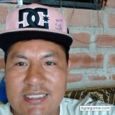 Chatear con Pantera1122 de Canto Grande