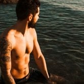 Alguien Real y amable. Soi muy activo y