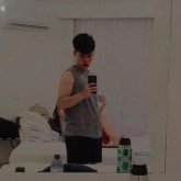 Estudiante. Busco pareja. Busco a una