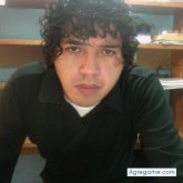 TEDII chico soltero en Texcoco