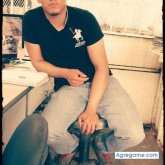 Beto Ramirez