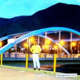 Espartaco40 chico soltero en Sullana