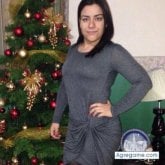 Mujeres solteras en Jiménez