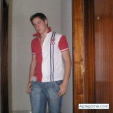 juanludh chico soltero en Dos Hermanas