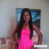 carolinacastillo chica soltera en Jarabacoa