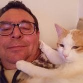 Busco una pareja estable. Hola mido 1.65