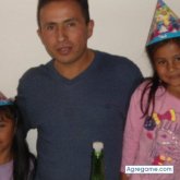 Encuentra Hombres solteros en Sopó