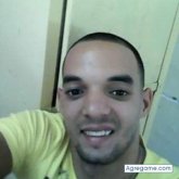 luisma1991 chico soltero en Aguada De Pasajeros