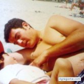 mistermisterioso chico soltero en Moraira