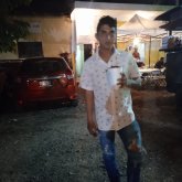 Foto de perfil de UrielS13