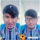 Alvin Aruqui Franulic