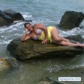 LUZML chica soltera en Los Teques