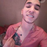 Busco ligar. IG @Jorge3flo.