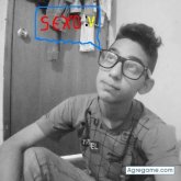 Chatear con Brehiner de Valle De Guanape