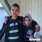 steeve chico soltero en 