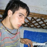 Alguien chico casado en Ezeiza
