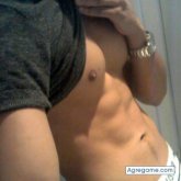 Dboychris89 chico soltero en Nueva Gorgona