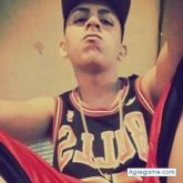 Foto de perfil de jordanquiroz
