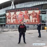 Busco conocer gente.