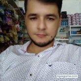Jhonatan Hernandez