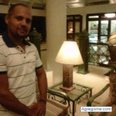 Willy78 chico separado en Santo Domingo Oeste