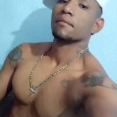 Chatear con dixong33 de Armenia