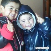 ESTEFANNY chica casada en Guasca