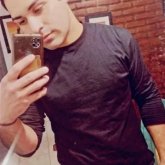 Busco hombre masculino y reservado para