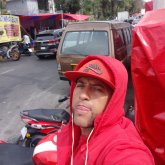 Mjnose chico soltero en Orlando