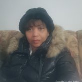 Esteticista. Quiero conocer un hombre