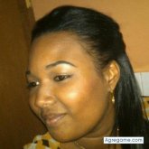 yaldary chica soltera en Sabana Iglesia