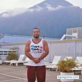 EmilioJose09 chico soltero en Petare