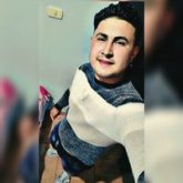 Trabajo. Busco pareja. Busco mujer Flaca