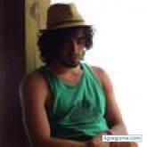 Chatear con Markiuss de Barra De Maldonado