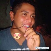 Busco conocer gente. Caracter duerte.